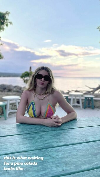 Keeley Hazel / keeleyhazell Nude Leaks Photo 16