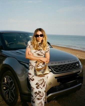 Keeley Hazel / keeleyhazell Nude Leaks Photo 25