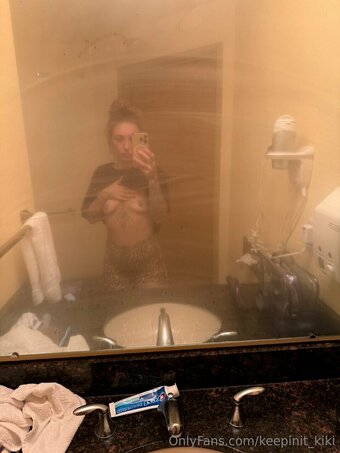 keepinit_kiki / https: / keepinit_kiki_ Nude Leaks OnlyFans Photo 7