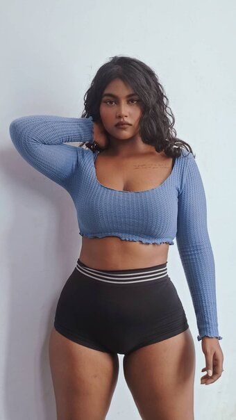 keepinitnejm Nude Leaks Photo 1