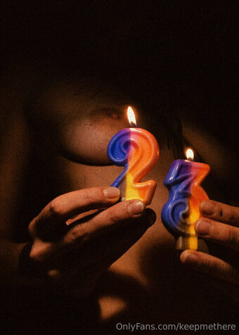 keepmethere Nude Leaks Photo 2