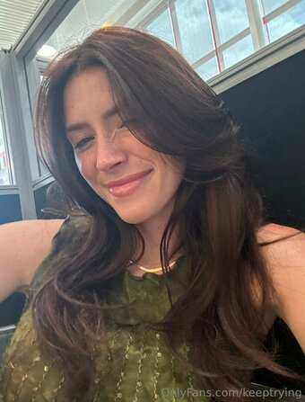 keeptrying Nude Leaks Photo 11