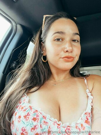 keepupwithkarlee Nude Leaks Photo 14