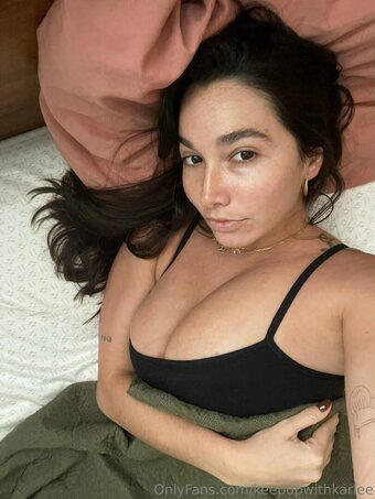 keepupwithkarlee Nude Leaks Photo 28