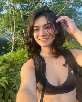 keiani / _keiani_ / keyaniii / mcshnizzle Nude Leaks OnlyFans Photo 5