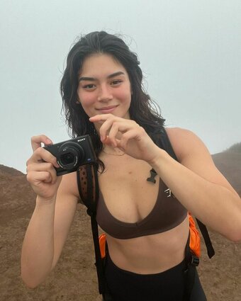 keiani / _keiani_ / keyaniii / mcshnizzle Nude Leaks OnlyFans Photo 13