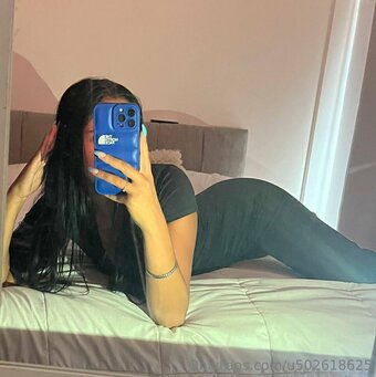 keilash Nude Leaks Photo 10