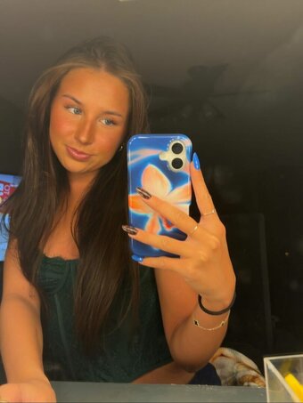 Keira Wrightman / Keisecret67 / keira.rheanne Nude Leaks Photo 1