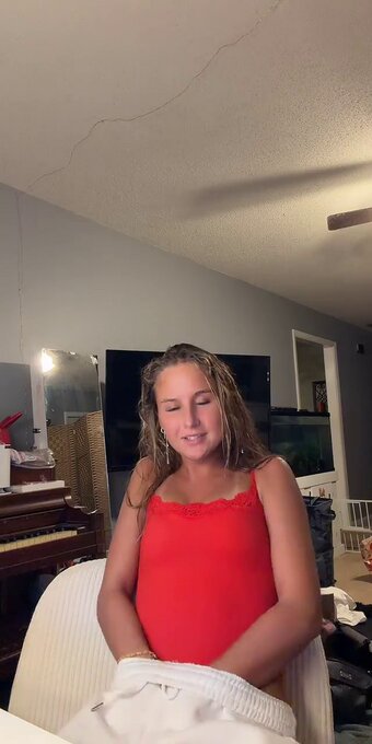 Keira Wrightman / Keisecret67 / keira.rheanne Nude Leaks Photo 6