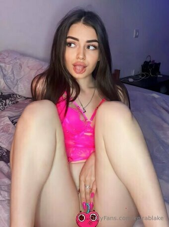 keirablake Nude Leaks Photo 14