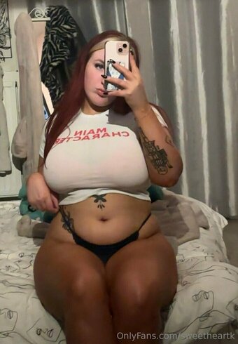 keirared / KeiraGrace / redbunzz / sweetheartk Nude Leaks OnlyFans Photo 5