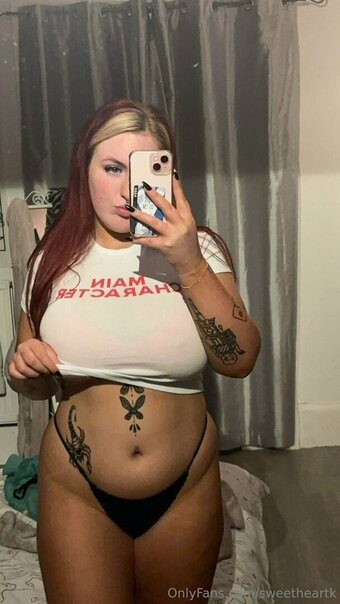 keirared / KeiraGrace / redbunzz / sweetheartk Nude Leaks OnlyFans Photo 12
