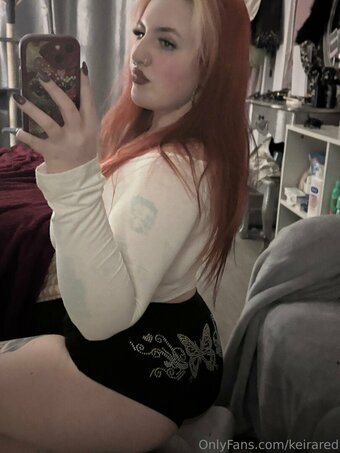 keirared / KeiraGrace / redbunzz / sweetheartk Nude Leaks OnlyFans Photo 17