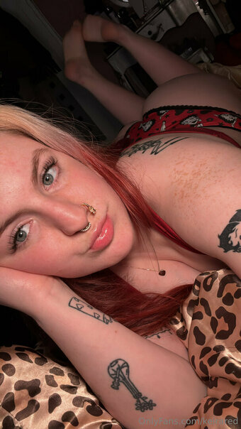keirared / KeiraGrace / redbunzz / sweetheartk Nude Leaks OnlyFans Photo 24