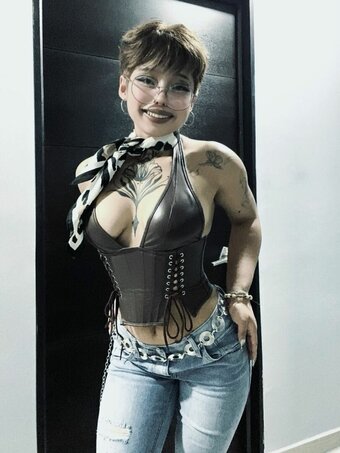 Keitty Merida / keity.g0 Nude Leaks Photo 7