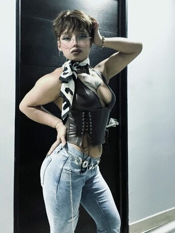 Keitty Merida / keity.g0 Nude Leaks Photo 8