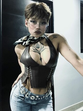 Keitty Merida / keity.g0 Nude Leaks Photo 9
