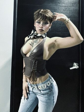 Keitty Merida / keity.g0 Nude Leaks Photo 11