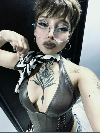 Keitty Merida / keity.g0 Nude Leaks Photo 12