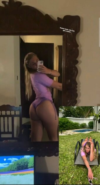 Kelcey_devonport Nude Leaks Photo 23