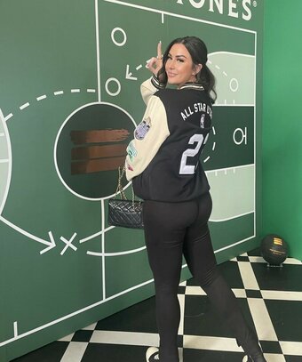 Kelcey Wright / kjwright / mswrightsway Nude Leaks OnlyFans Photo 6