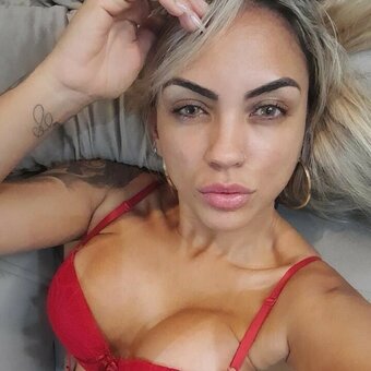 Kell Bellini / Kellcarioca / kellpolli / kellrioblondehot Nude Leaks Photo 2