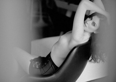 Kelleth Cuthbert / kellethcuthbert Nude Leaks Photo 9