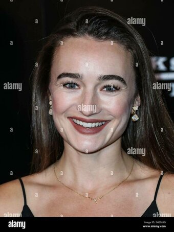 Kelley Mack Kelley Mack