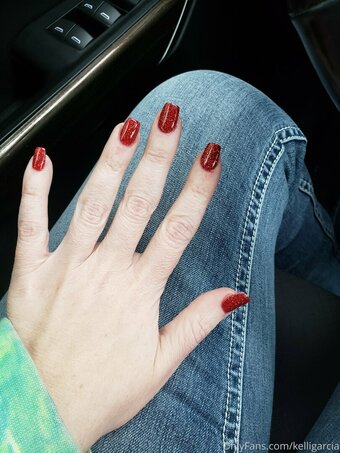 kelligarcia Nude Leaks Photo 19