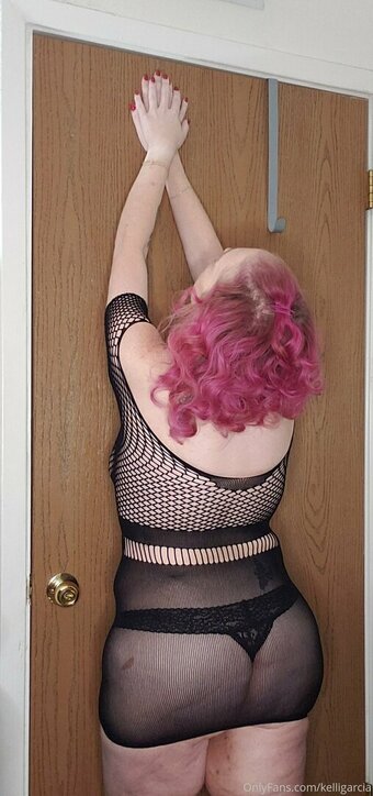 kelligarcia Nude Leaks Photo 20