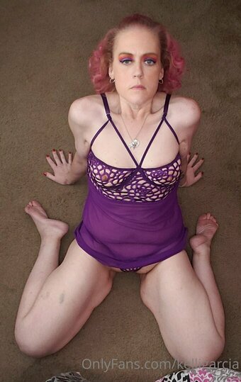 kelligarcia Nude Leaks Photo 27
