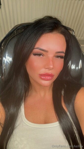kellllx Nude Leaks Photo 10
