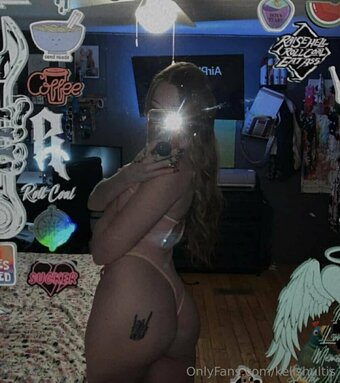 kellmariee Nude Leaks Photo 4