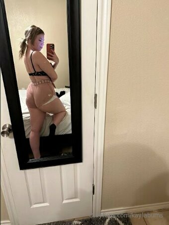 kellsbums Nude Leaks Photo 5