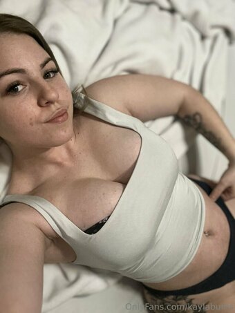 kellsbums Nude Leaks Photo 11