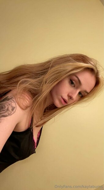 kellsbums Nude Leaks Photo 23