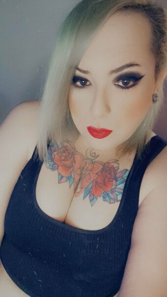 Kellsnoire / dancemonsterdance Nude Leaks OnlyFans Photo 1