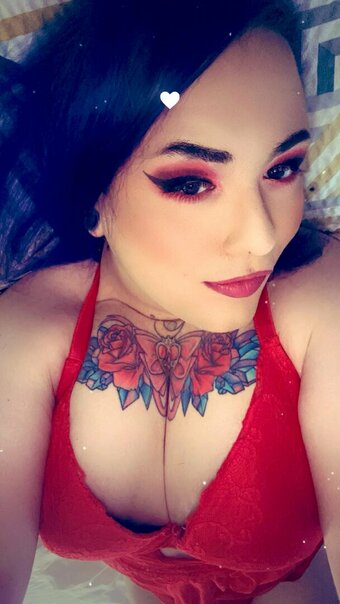 Kellsnoire / dancemonsterdance Nude Leaks OnlyFans Photo 2