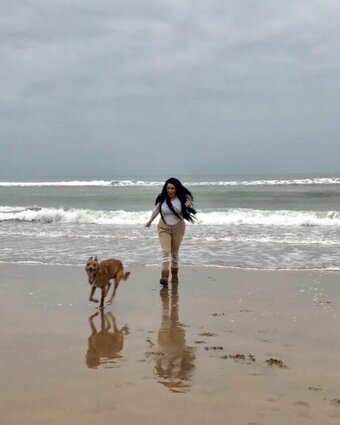 Kelly Louise Sheridan