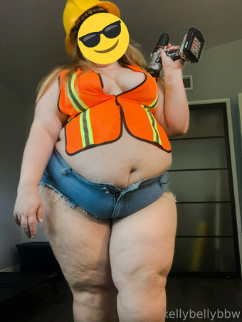kellybellybbw