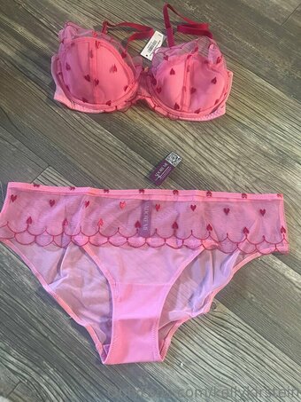 kellylilred Nude Leaks Photo 17