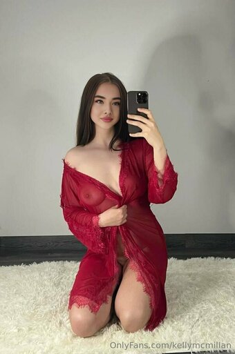 kellymcmillan Nude Leaks Photo 16