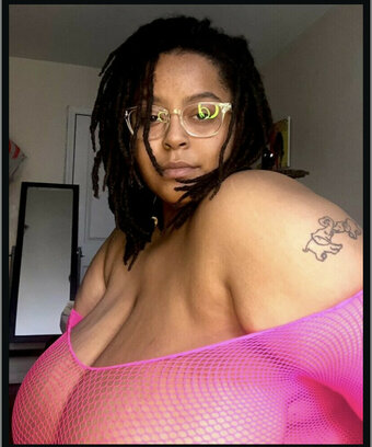 Kellymoonstone / Afr0dyte / kyelloscuro Nude Leaks OnlyFans Photo 1