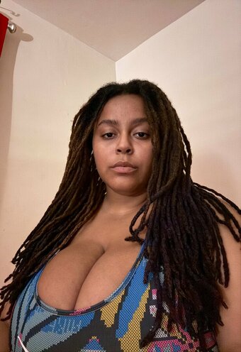 Kellymoonstone / Afr0dyte / kyelloscuro Nude Leaks OnlyFans Photo 6