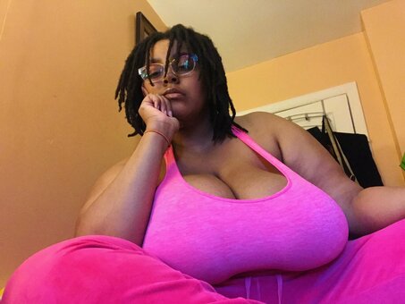 Kellymoonstone / Afr0dyte / kyelloscuro Nude Leaks OnlyFans Photo 8