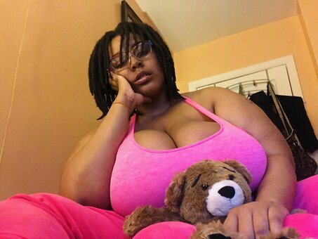 Kellymoonstone / Afr0dyte / kyelloscuro Nude Leaks OnlyFans Photo 9