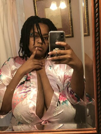 Kellymoonstone / Afr0dyte / kyelloscuro Nude Leaks OnlyFans Photo 10