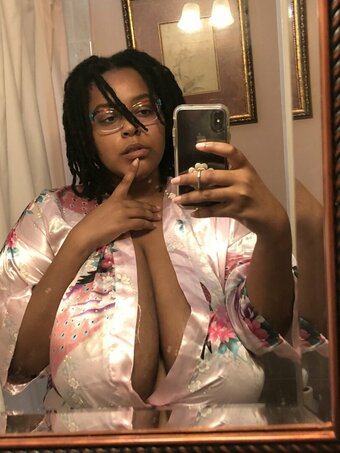 Kellymoonstone / Afr0dyte / kyelloscuro Nude Leaks OnlyFans Photo 11