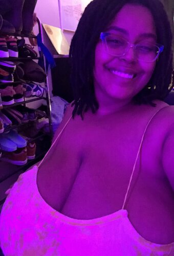 Kellymoonstone / Afr0dyte / kyelloscuro Nude Leaks OnlyFans Photo 13