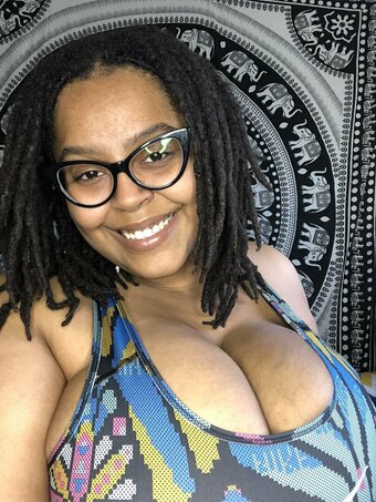 Kellymoonstone / Afr0dyte / kyelloscuro Nude Leaks OnlyFans Photo 14